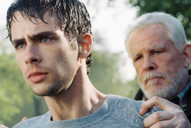 El guerrero pacífico