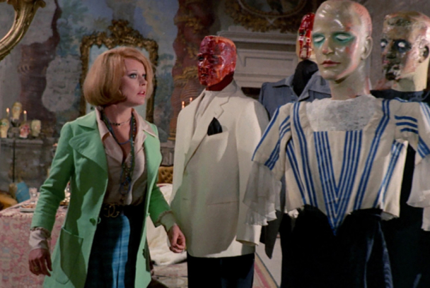 El diablo se lleva a los muertos