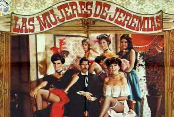 Las mujeres de Jeremías