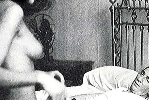 Las cuatro novias de Augusto Pérez