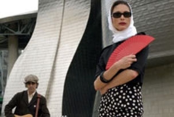 Cine feito en Galicia