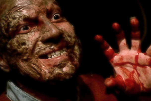 La invasión de los zombies atómicos