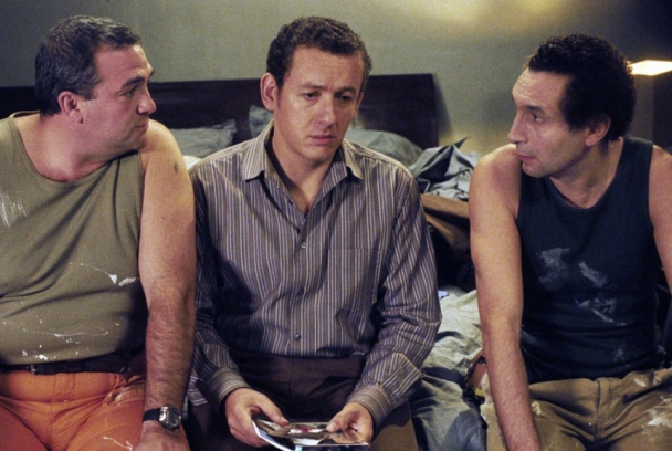 La casa de tus sueños