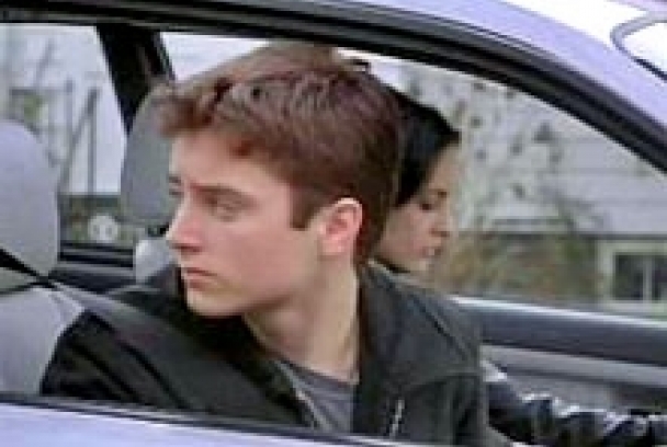 El olvidado mundo de Barney