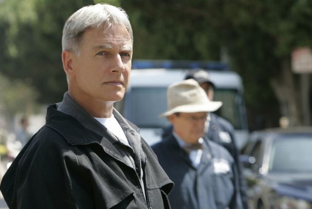 Navy: Investigación Criminal