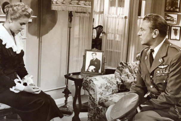 El proceso de Billy Mitchell