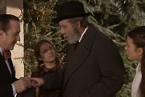 Historia de nuestro cine