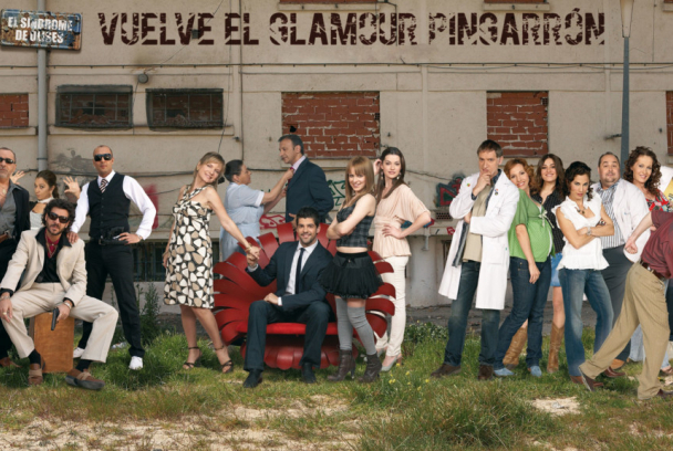 El síndrome de Ulises