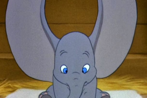 Dumbo