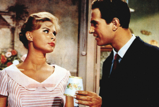 Venecia, la luna y tu