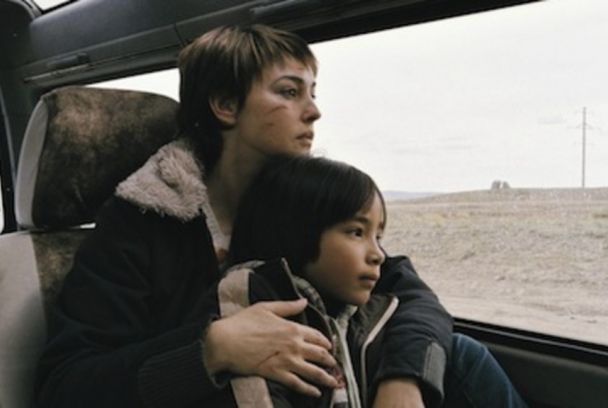 El elegido (Stone Council)