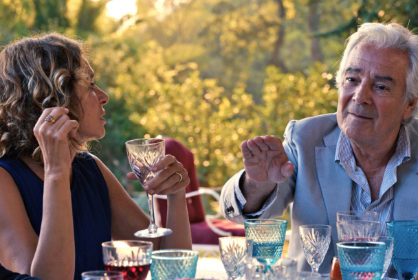 La maldición de los Wickersham