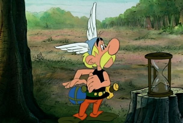 Pel·lícula infantil