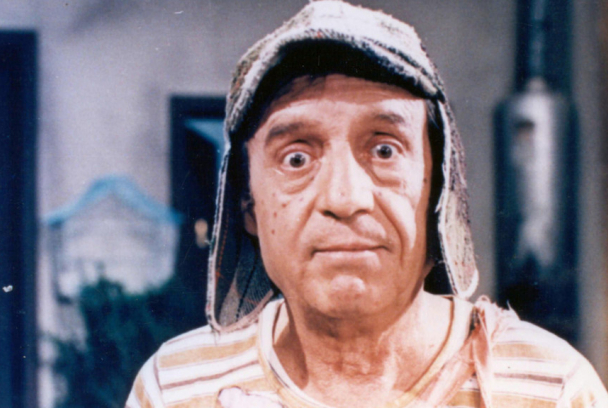 Chespirito