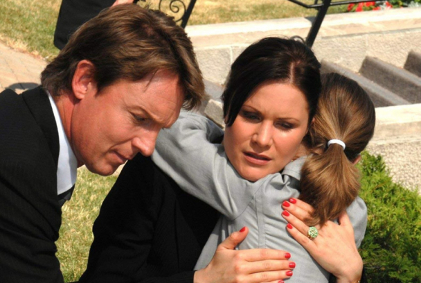 La ayudante perfecta