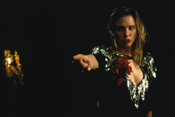 La matanza de Texas: La nueva generación