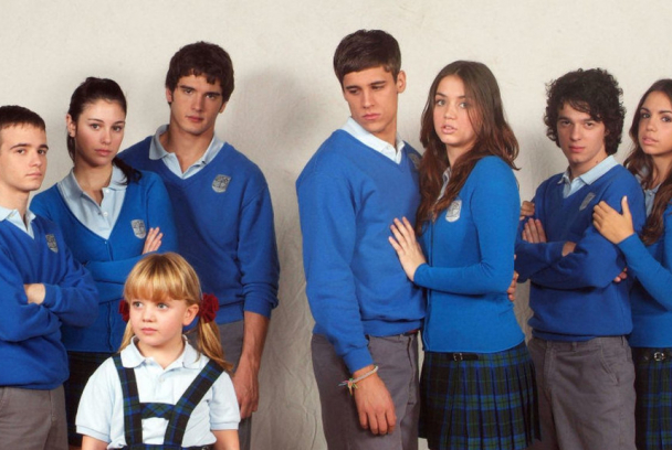 El internado