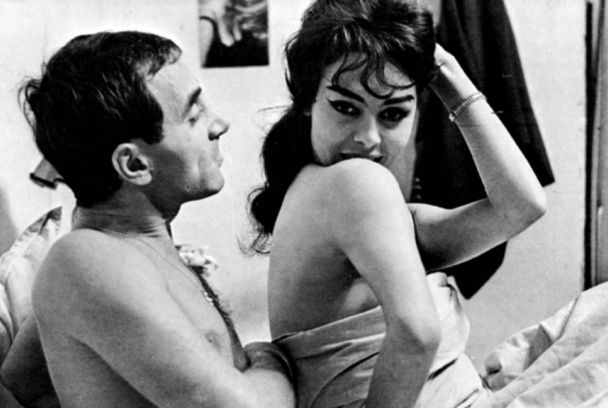 Tirad sobre el pianista