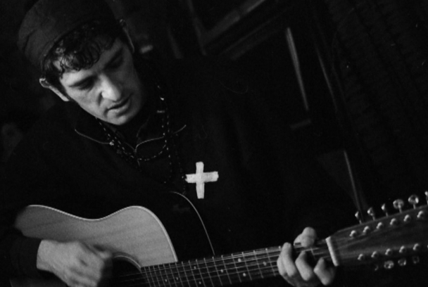 Pepe Sales: Pobres, pobres