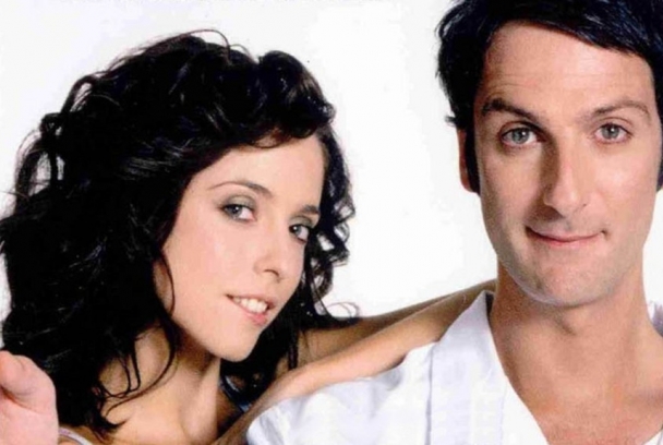 Semen, una historia de amor