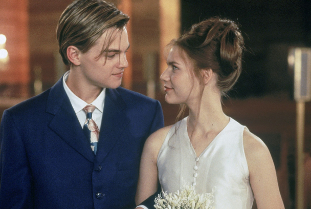 Romeo y Julieta de William Shakespeare