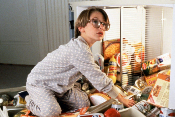 Bigfoot y los Hendersons