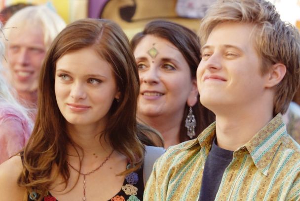 Regreso a Halloweentown