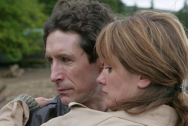 Unidos por la sospecha