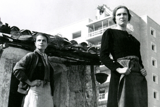 Un ángel tuvo la culpa