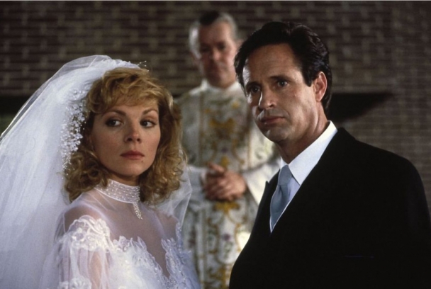 Una espía en mi alcoba