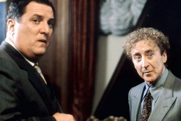 Asesinato en Stamford