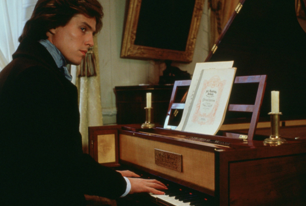 Pasiones privadas de una mujer