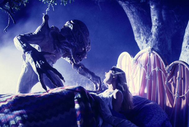 Pacto de sangre 2: La maldición de la bruja