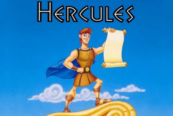 Hércules