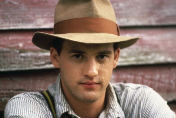 En el calor del verano