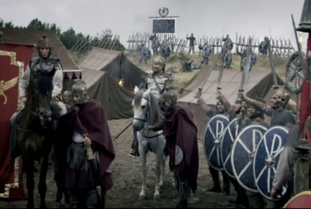 Antigua Roma, la grandeza y caída de un Imperio