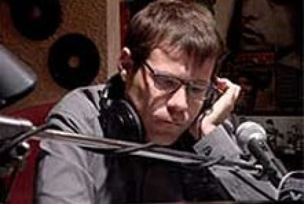 Agujeros en el cielo