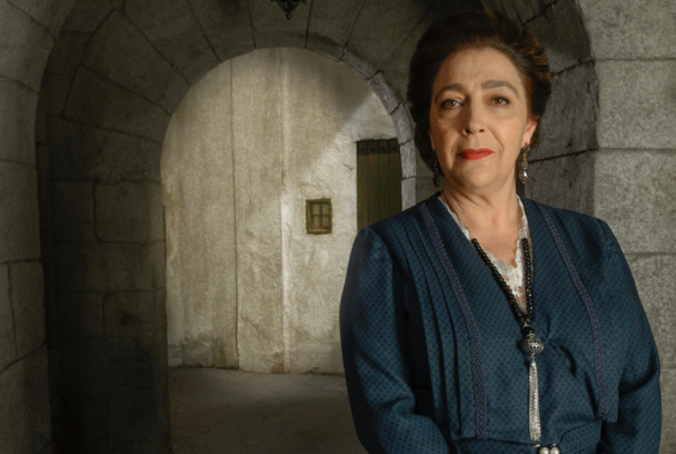 El secreto de Puente Viejo