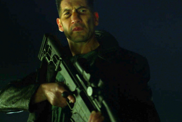 Marvel: The Punisher