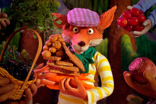 El bosc d'Haquivaqui