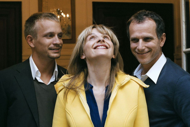 Las horas del verano