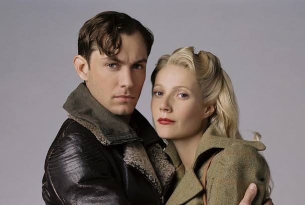 Sky Captain y el mundo del mañana