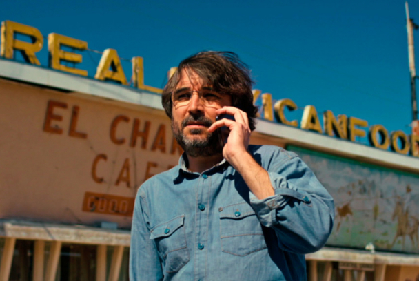 Mr. Trump, disculpe las molestias