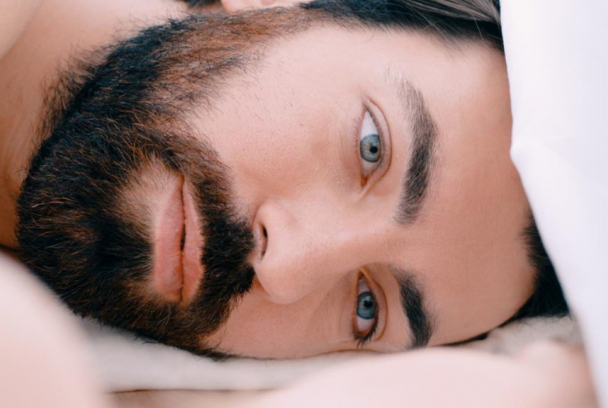 Ulysses: A Dark Odyssey