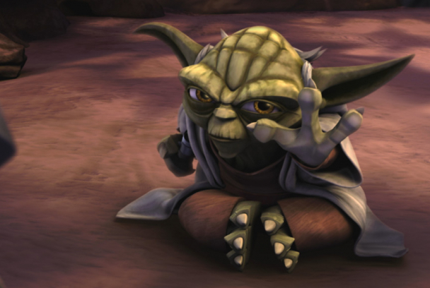 Star Wars: The Clone Wars: La temporada final