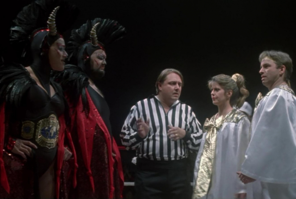 Permanezca en sintonía