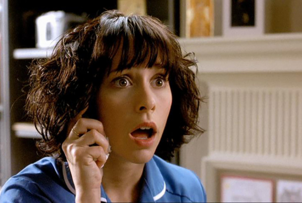 La verdad sobre el amor