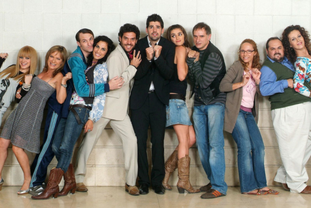 El síndrome de Ulises