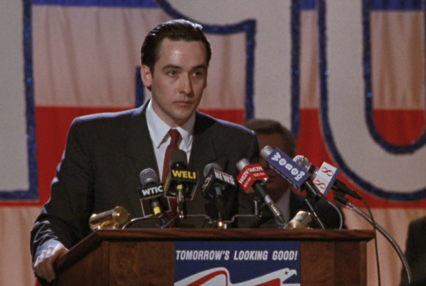 El color de la ambición