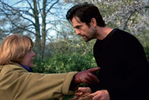 Amor sin condiciones